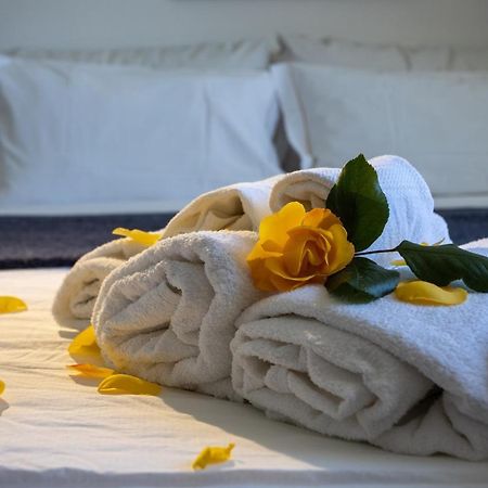 La Principessa Nera B&B Ostra 外观 照片