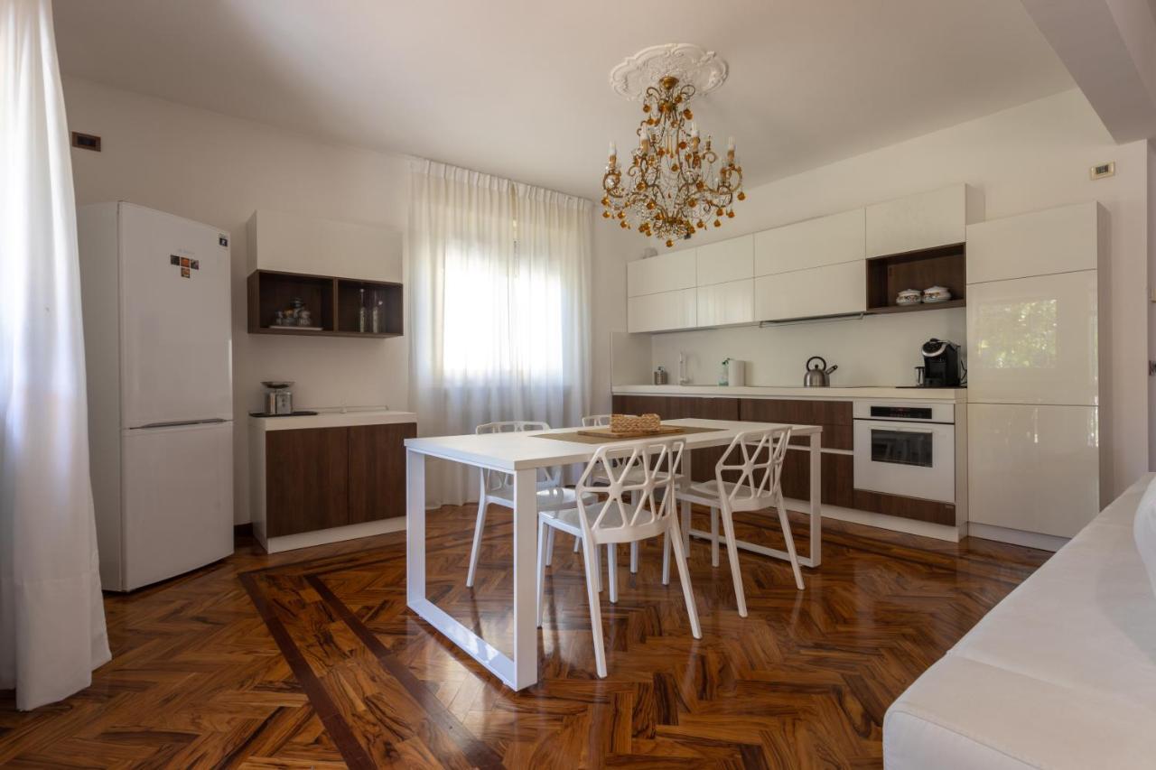 La Principessa Nera B&B Ostra 外观 照片