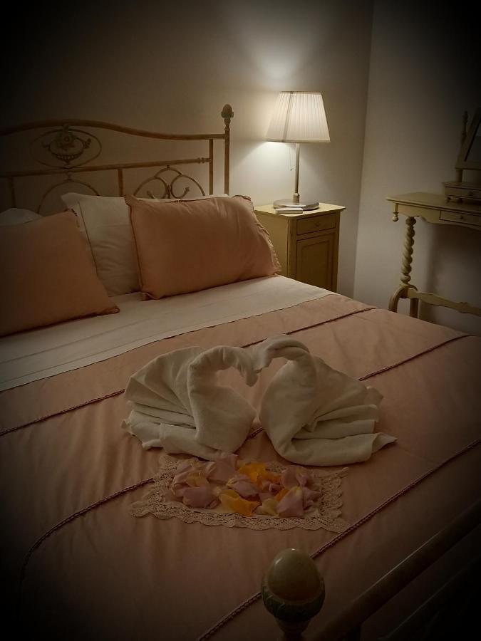 La Principessa Nera B&B Ostra 外观 照片