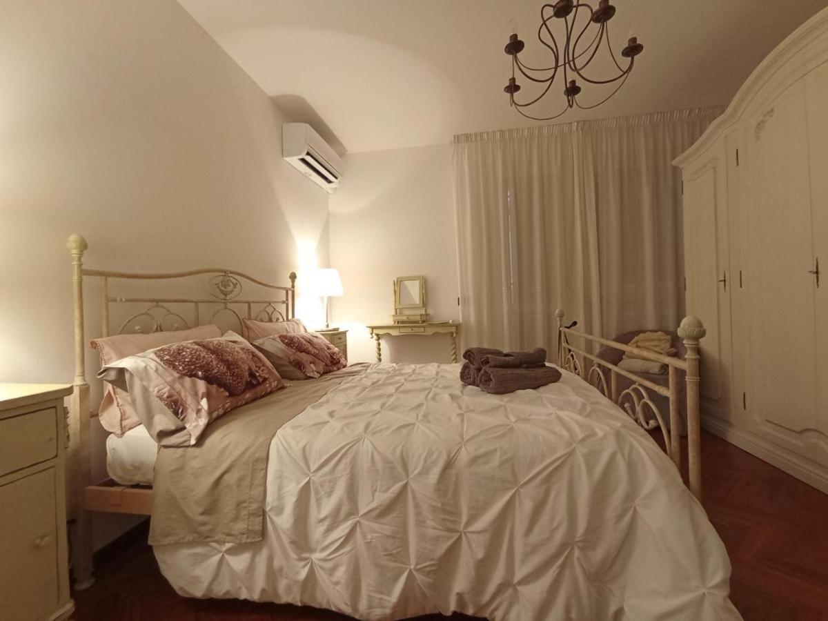 La Principessa Nera B&B Ostra 外观 照片