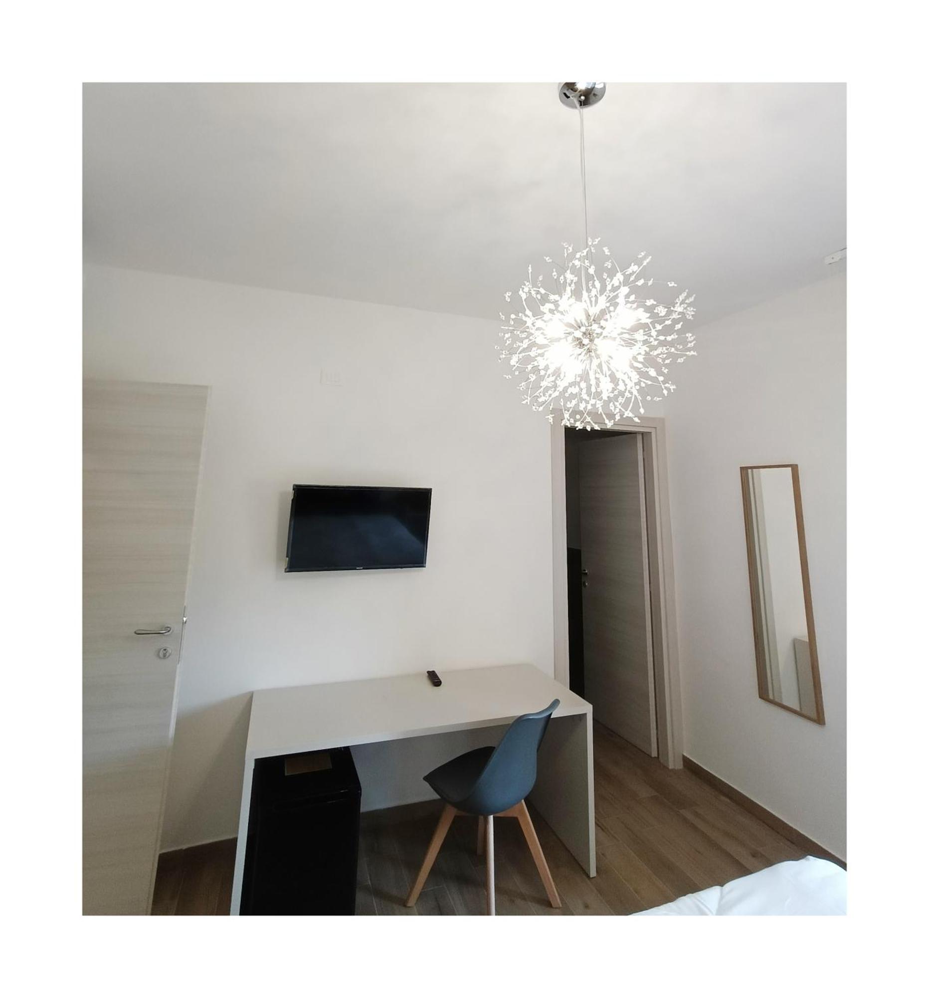 La Principessa Nera B&B Ostra 外观 照片
