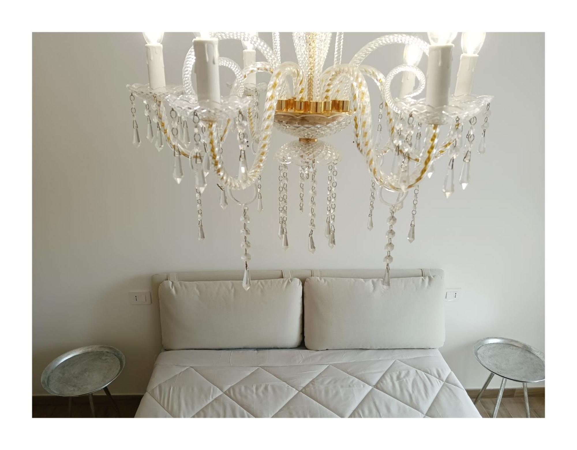 La Principessa Nera B&B Ostra 外观 照片