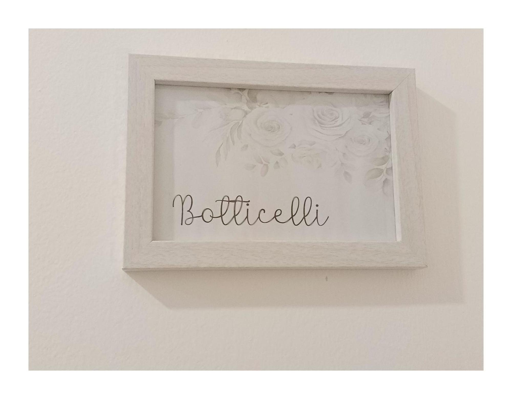 La Principessa Nera B&B Ostra 外观 照片